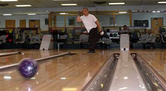 Travis Bowl