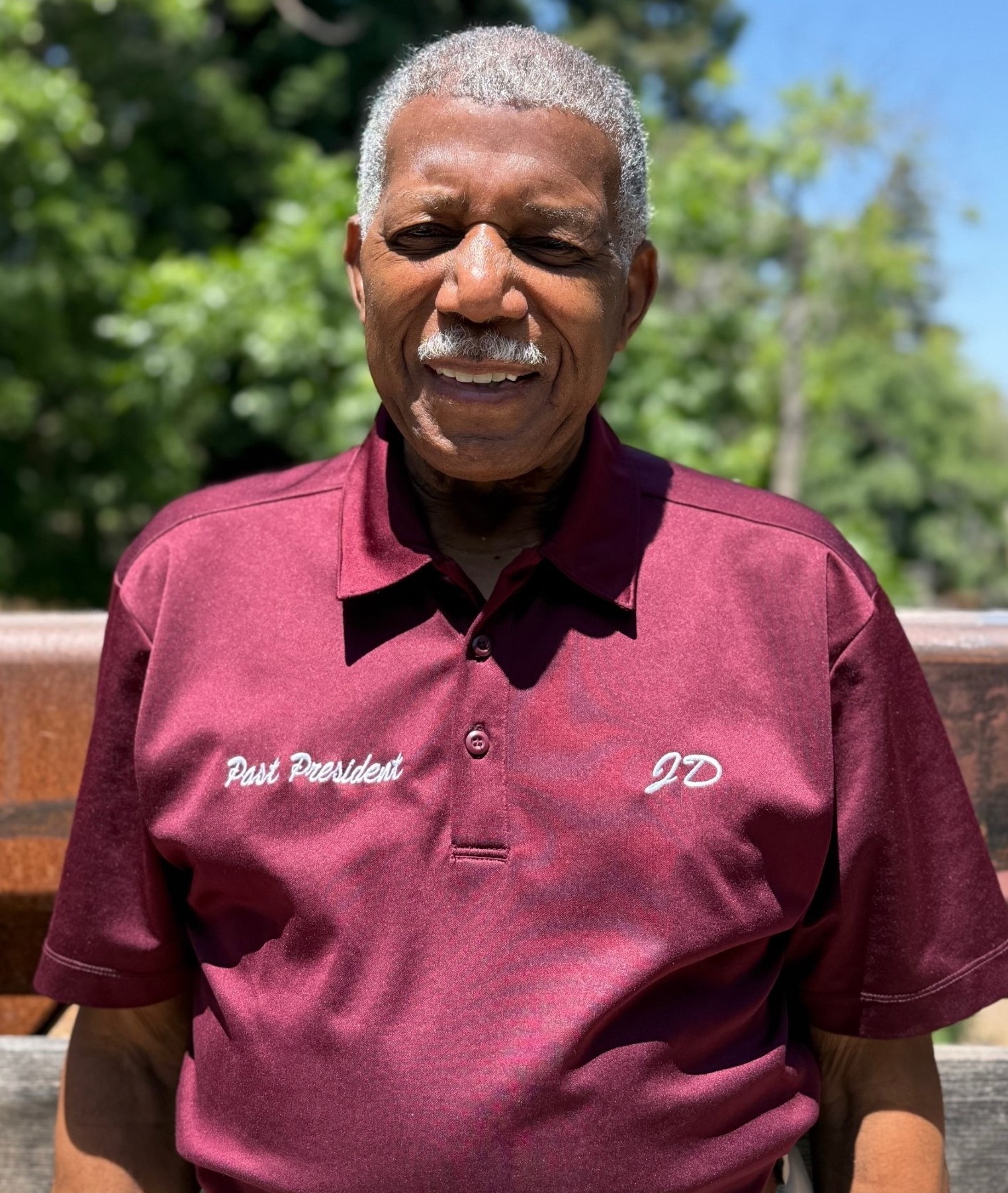 J.D. Floyd