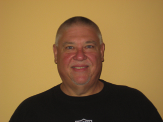 John Kirgan