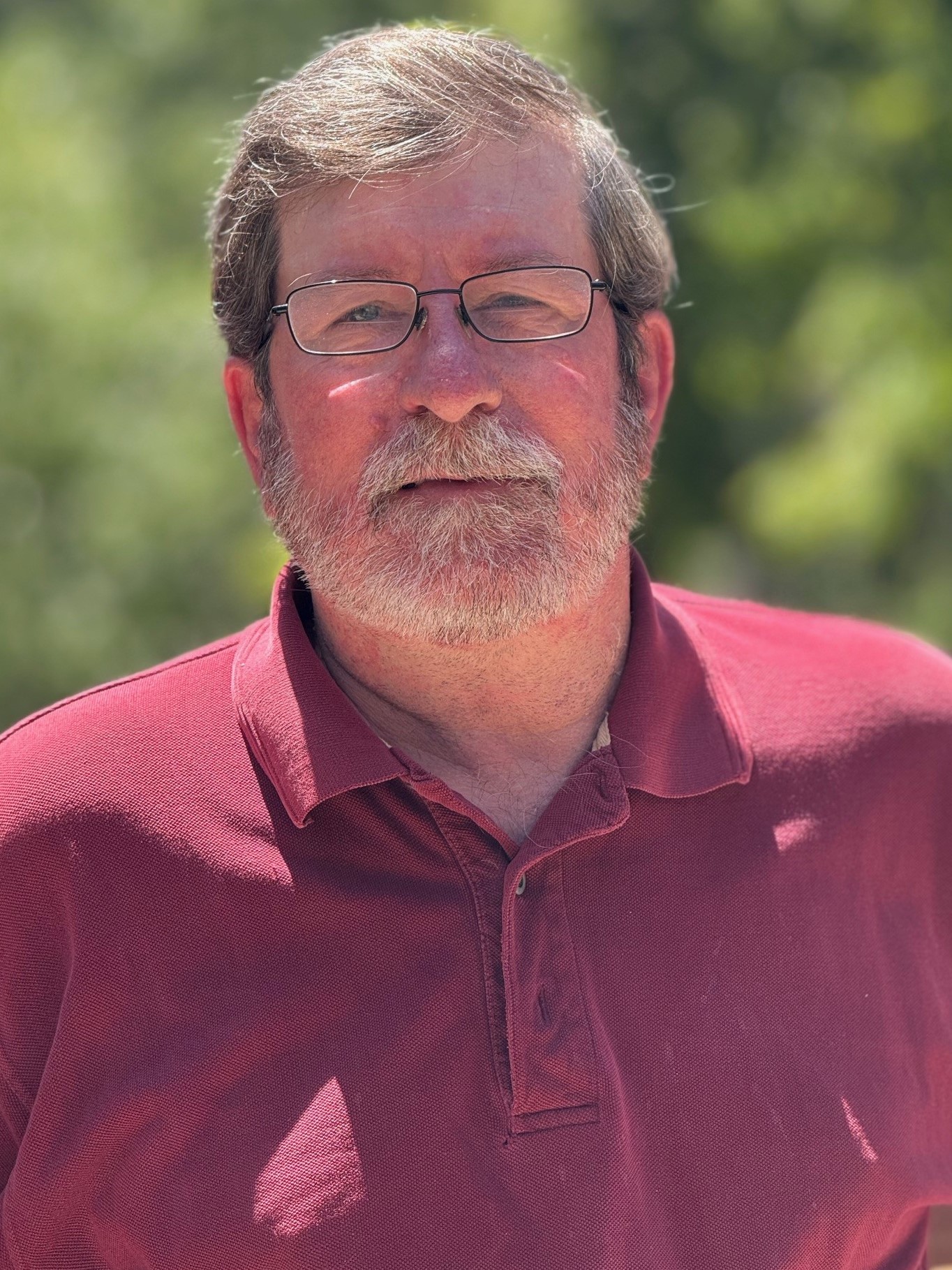 Ken Manchester, Vice President