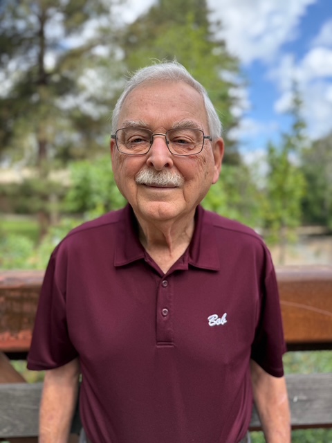 Bob LeVine, Association Manager