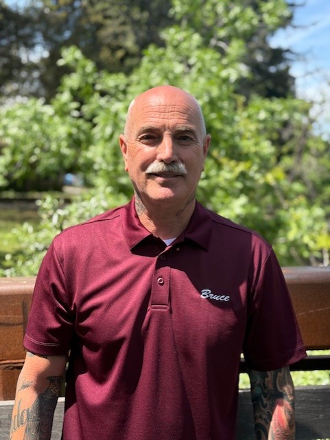 Bruce Herbert III, Association President